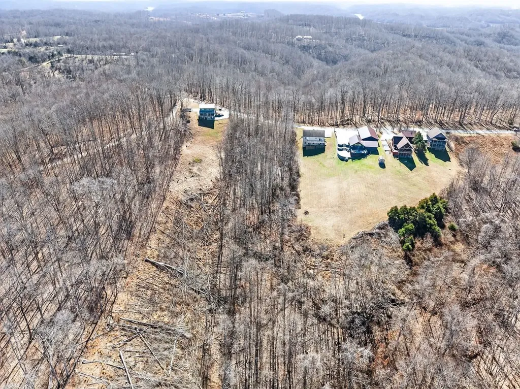 67 & 68 Lillydale Road Byrdstown TN 38549
