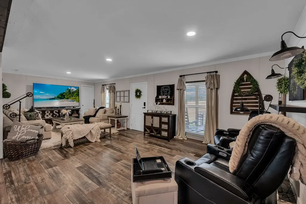 298 Pollard Road Walling TN 38587
