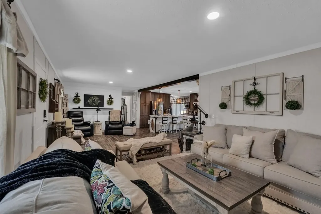 298 Pollard Road Walling TN 38587