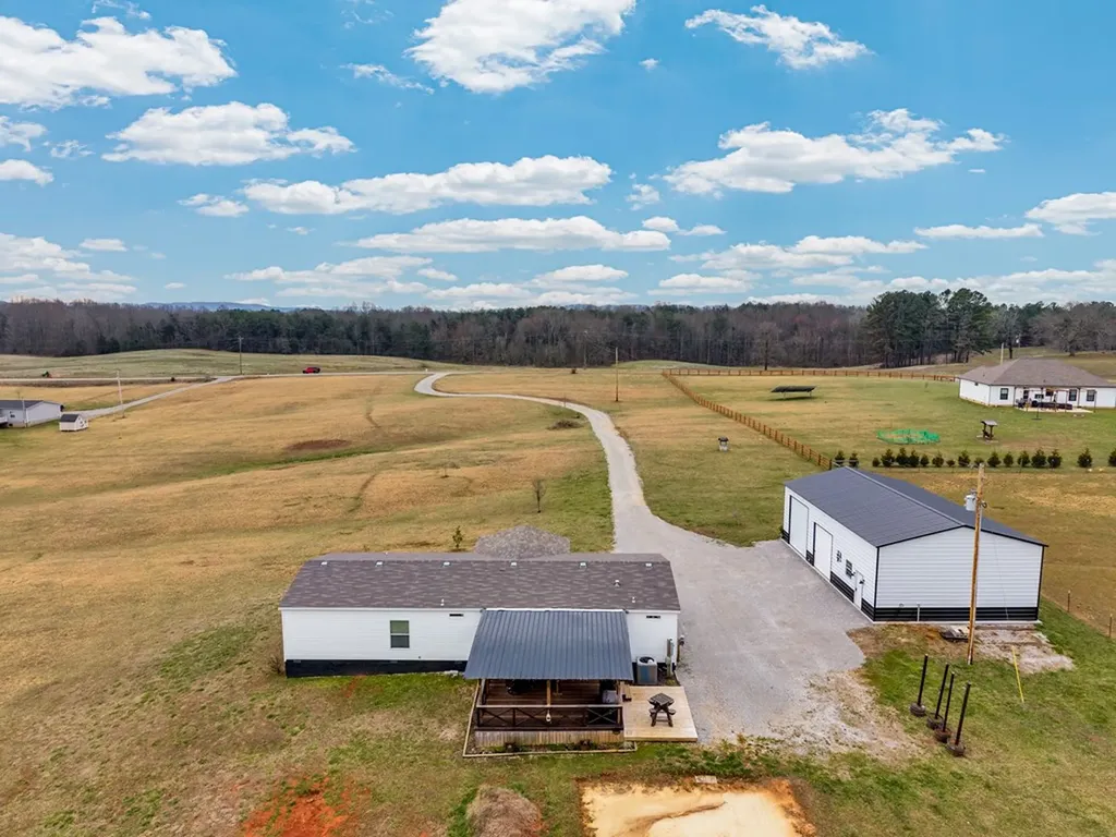 298 Pollard Road Walling TN 38587