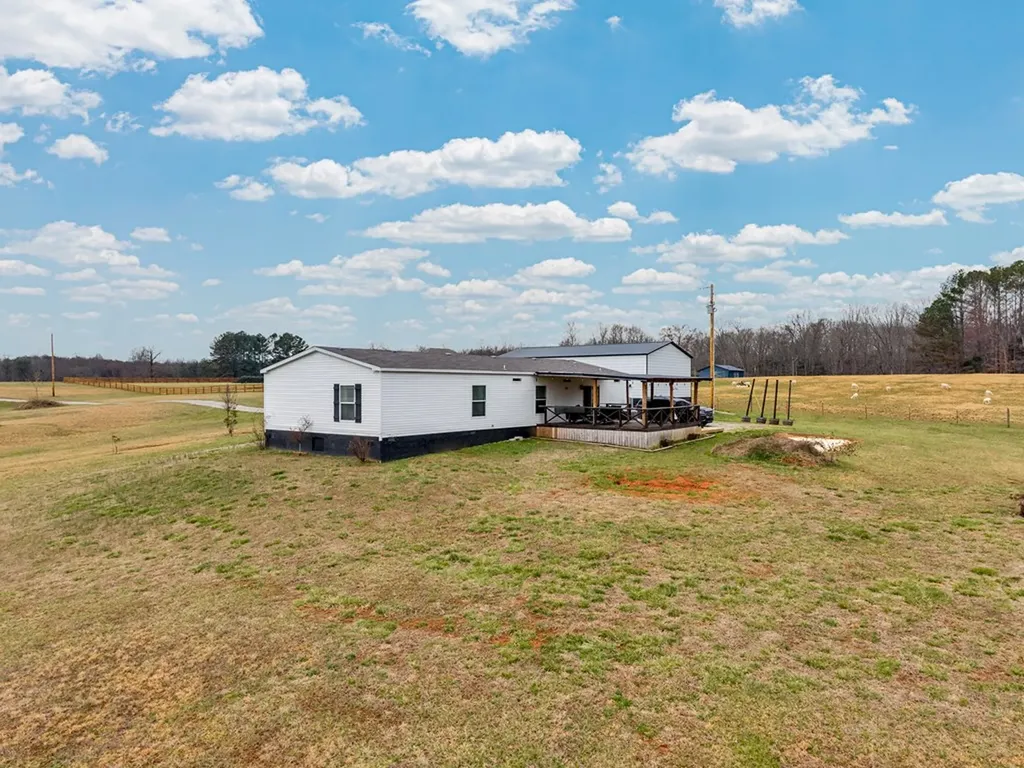 298 Pollard Road Walling TN 38587