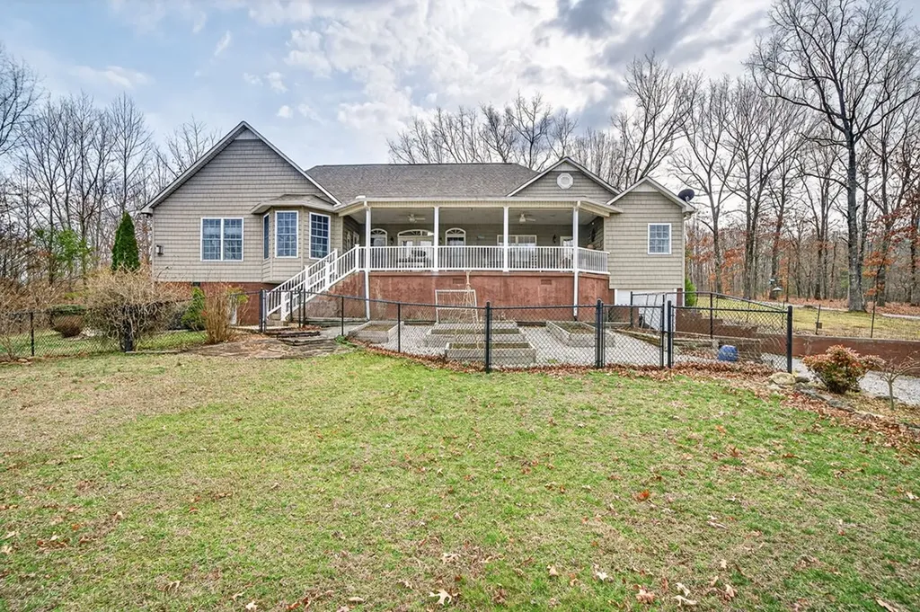 235 Sycamore Bend Monterey TN 38574