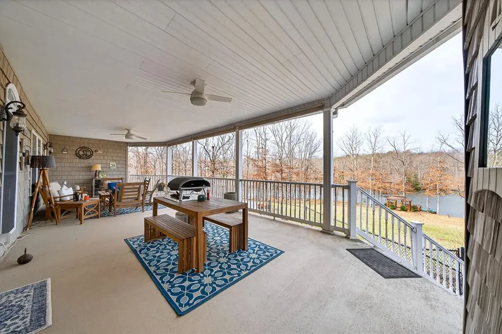 235 Sycamore Bend Monterey TN 38574