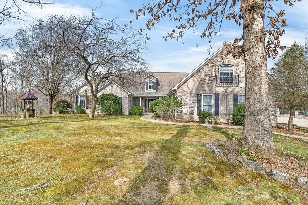 235 Sycamore Bend Monterey TN 38574