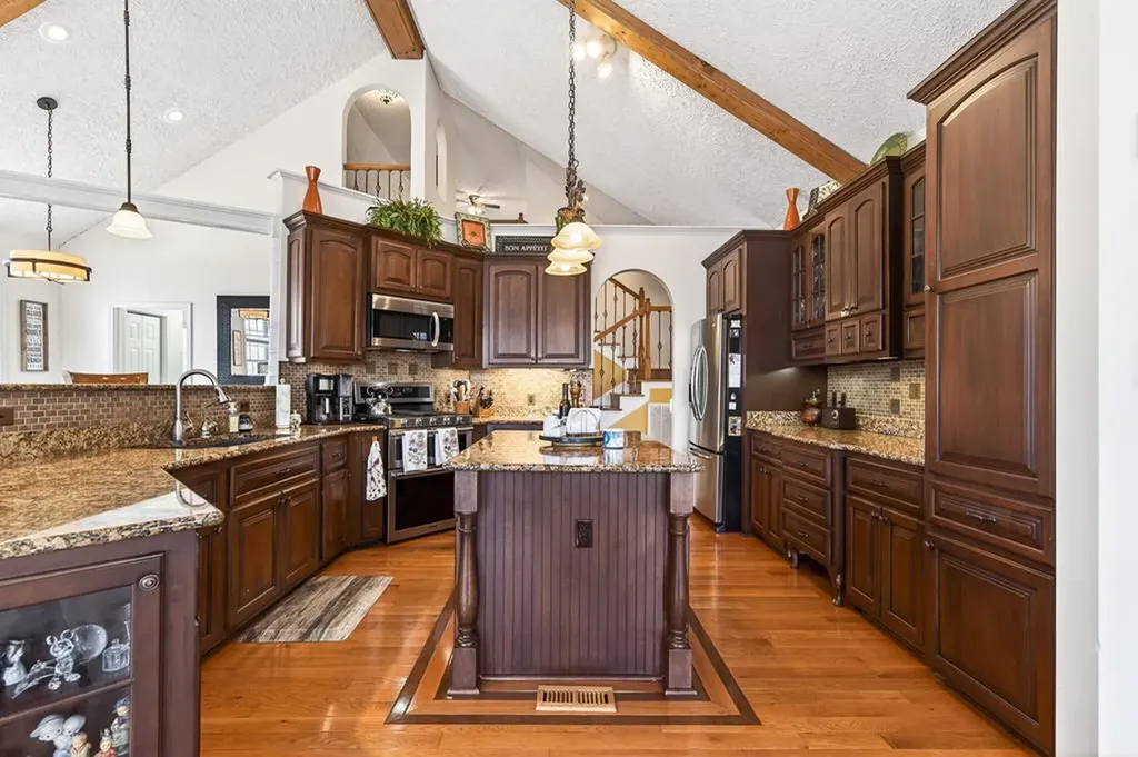 235 Sycamore Bend Monterey TN 38574