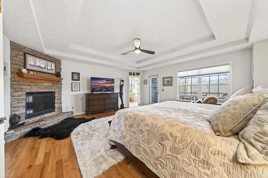 235 Sycamore Bend Monterey TN 38574