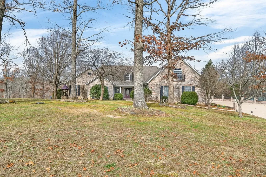 235 Sycamore Bend Monterey TN 38574