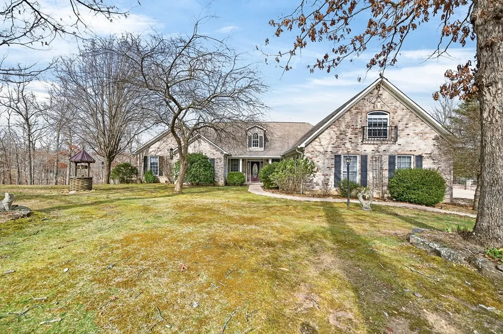 235 Sycamore Bend Monterey TN 38574
