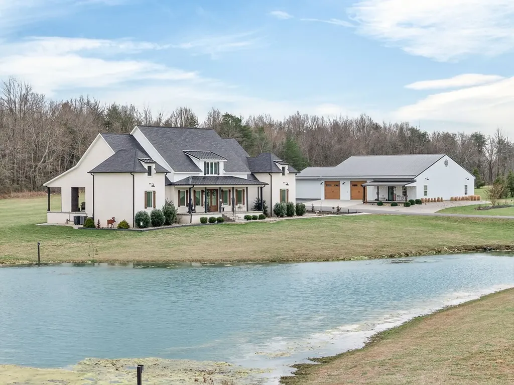 1451 N Les Franklin Road Jamestown TN 38556-5776