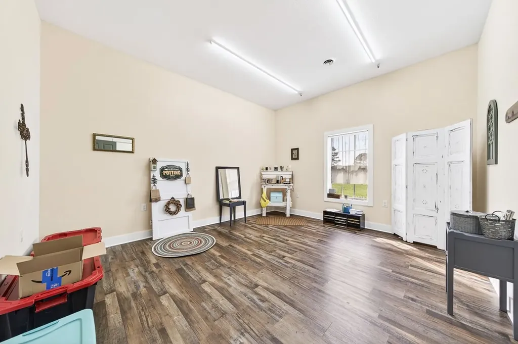 1451 N Les Franklin Road Jamestown TN 38556-5776