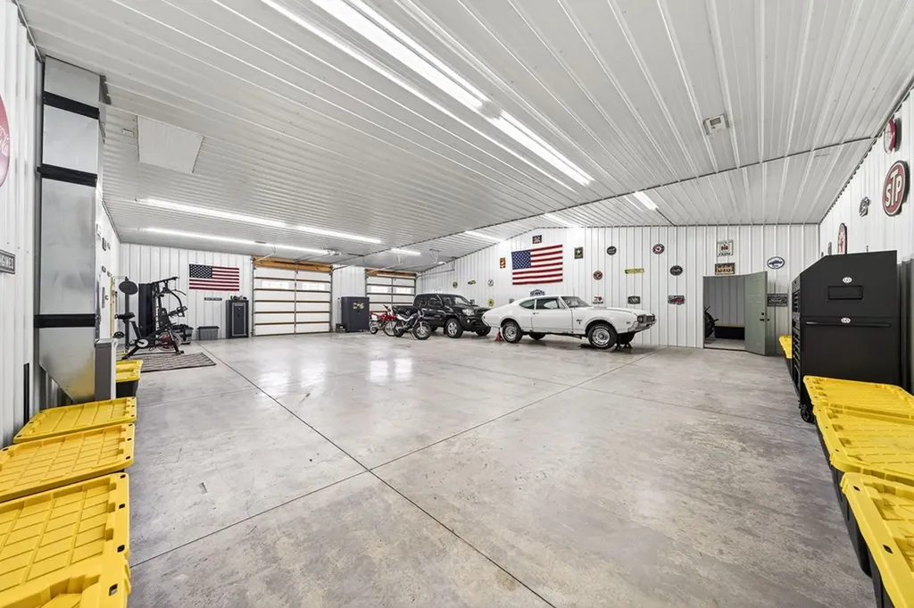 1451 N Les Franklin Road Jamestown TN 38556-5776
