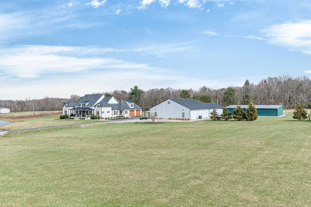 1451 N Les Franklin Road Jamestown TN 38556-5776
