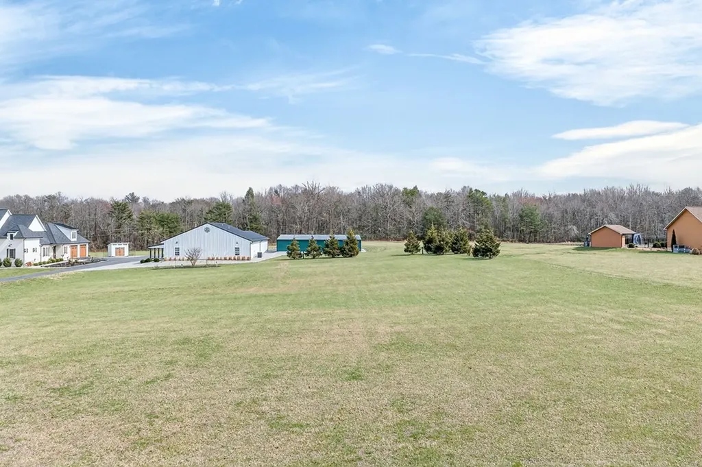 1451 N Les Franklin Road Jamestown TN 38556-5776
