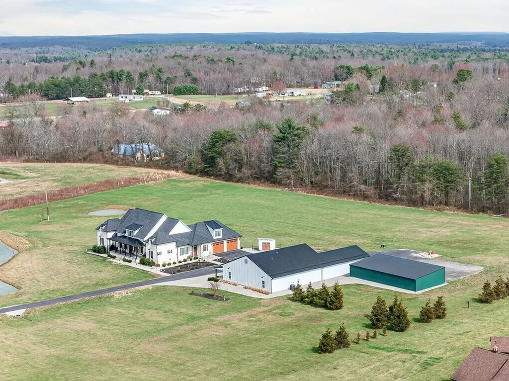 1451 N Les Franklin Road Jamestown TN 38556-5776