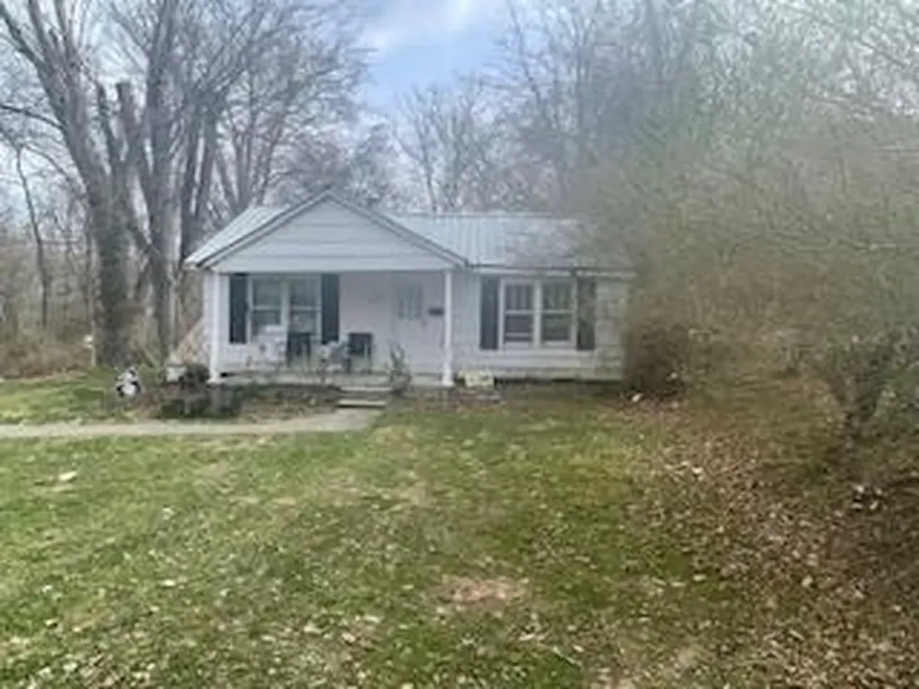 307 N Ferguson Avenue Cookeville TN 38501
