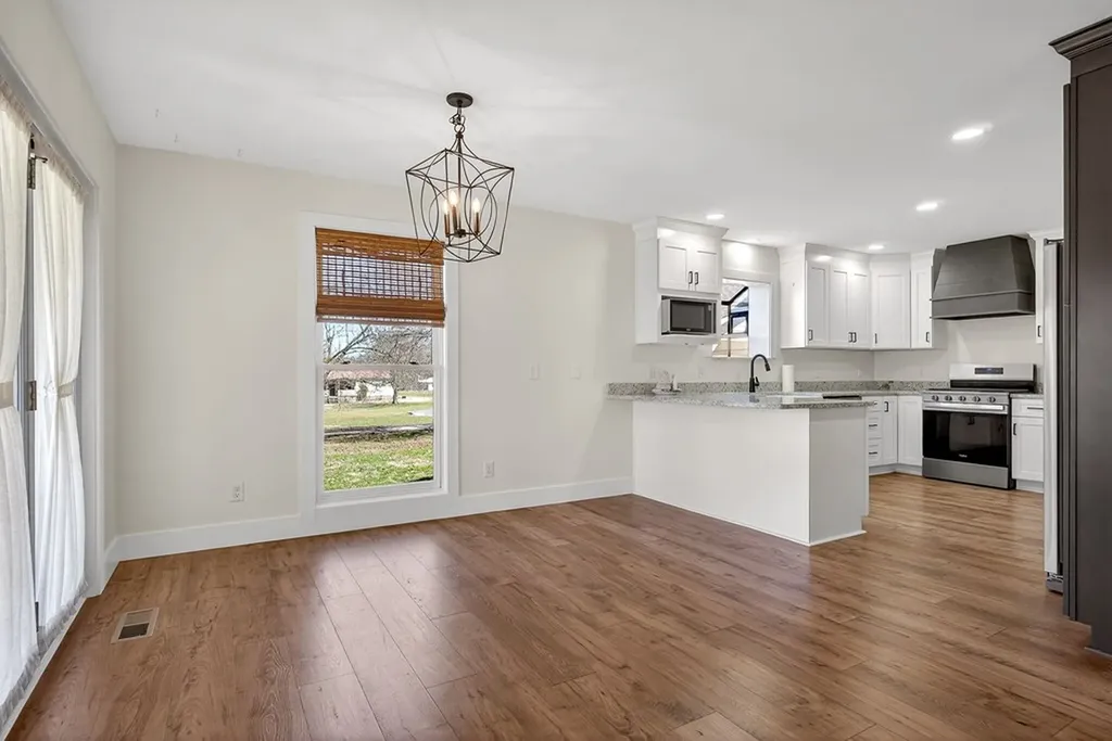 3857 Baxter Road Baxter TN 38544