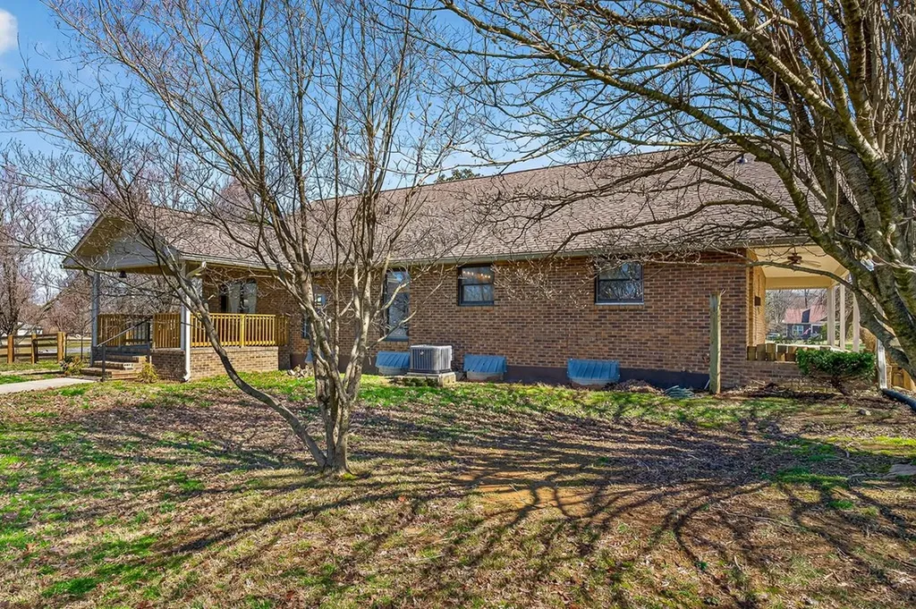 3857 Baxter Road Baxter TN 38544