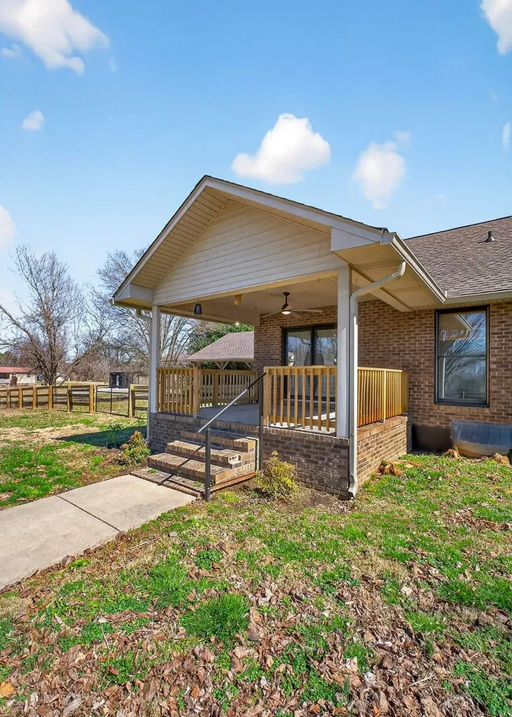 3857 Baxter Road Baxter TN 38544