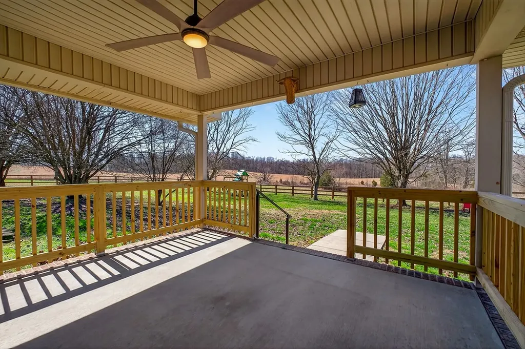 3857 Baxter Road Baxter TN 38544