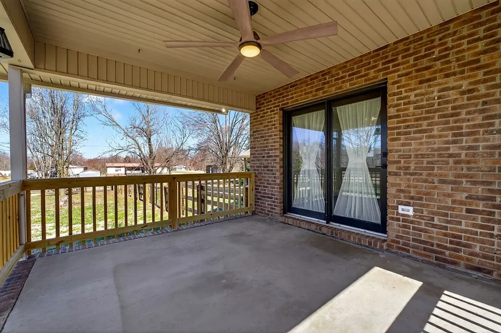 3857 Baxter Road Baxter TN 38544