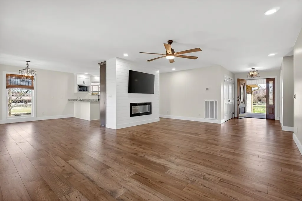 3857 Baxter Road Baxter TN 38544