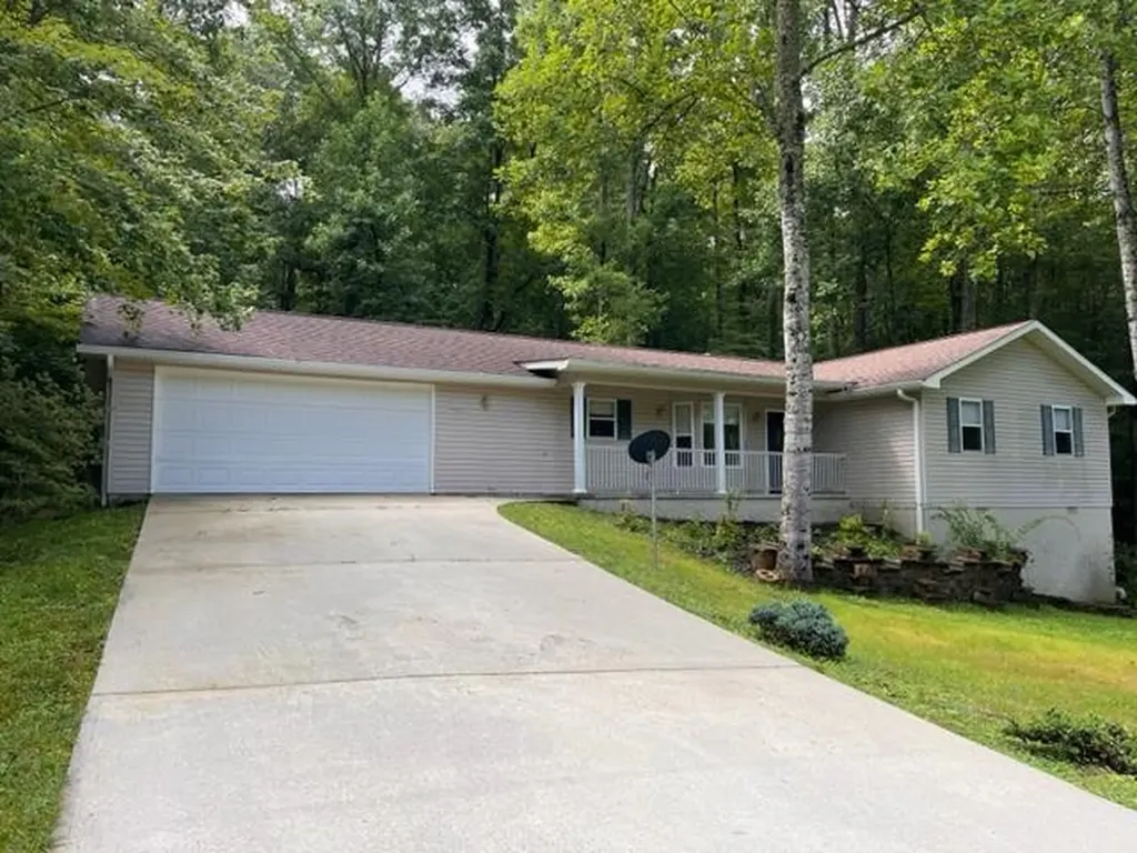 519 Yonside Drive Sparta TN 38583-8105