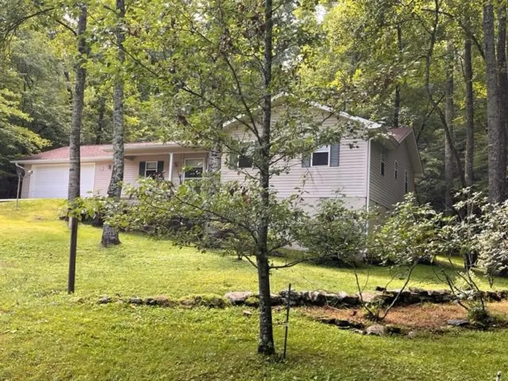 519 Yonside Drive Sparta TN 38583-8105