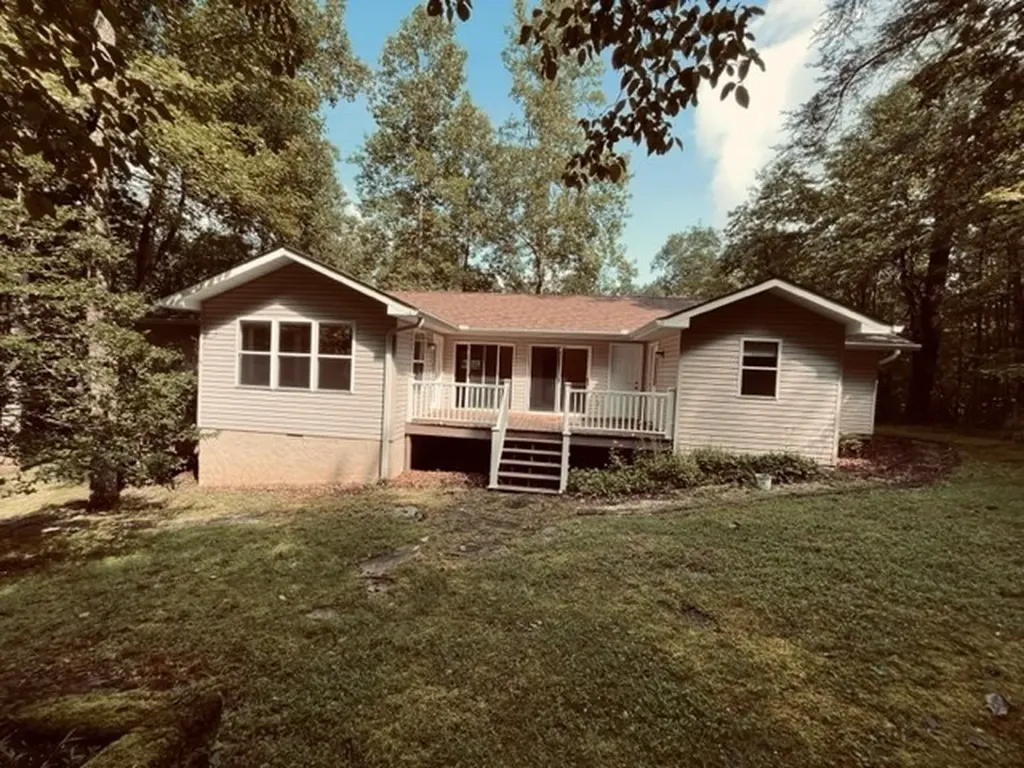 519 Yonside Drive Sparta TN 38583-8105