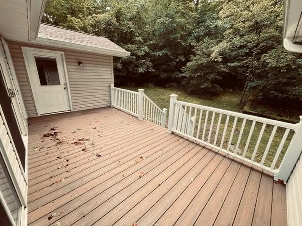 519 Yonside Drive Sparta TN 38583-8105