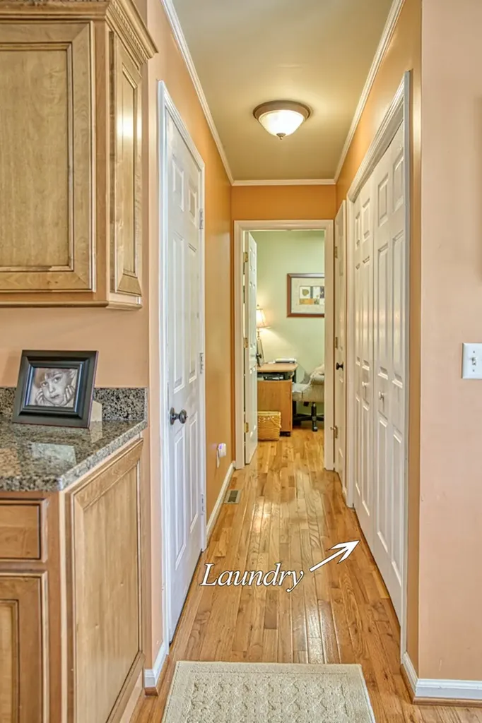 2519 Park West Drive Cookeville TN 38501