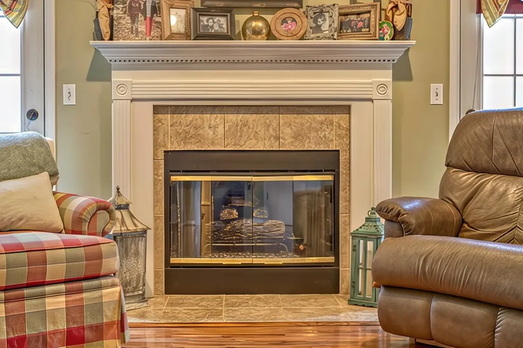 2519 Park West Drive Cookeville TN 38501