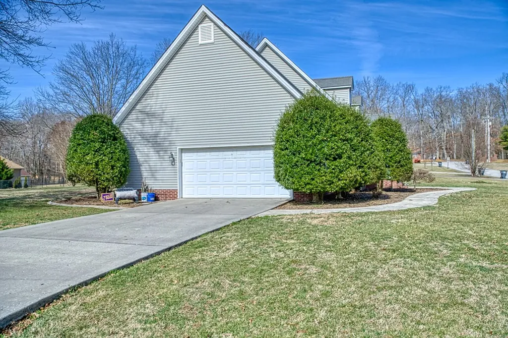 2519 Park West Drive Cookeville TN 38501