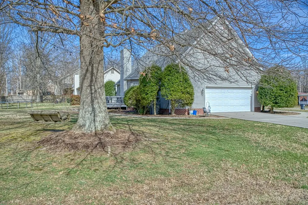 2519 Park West Drive Cookeville TN 38501