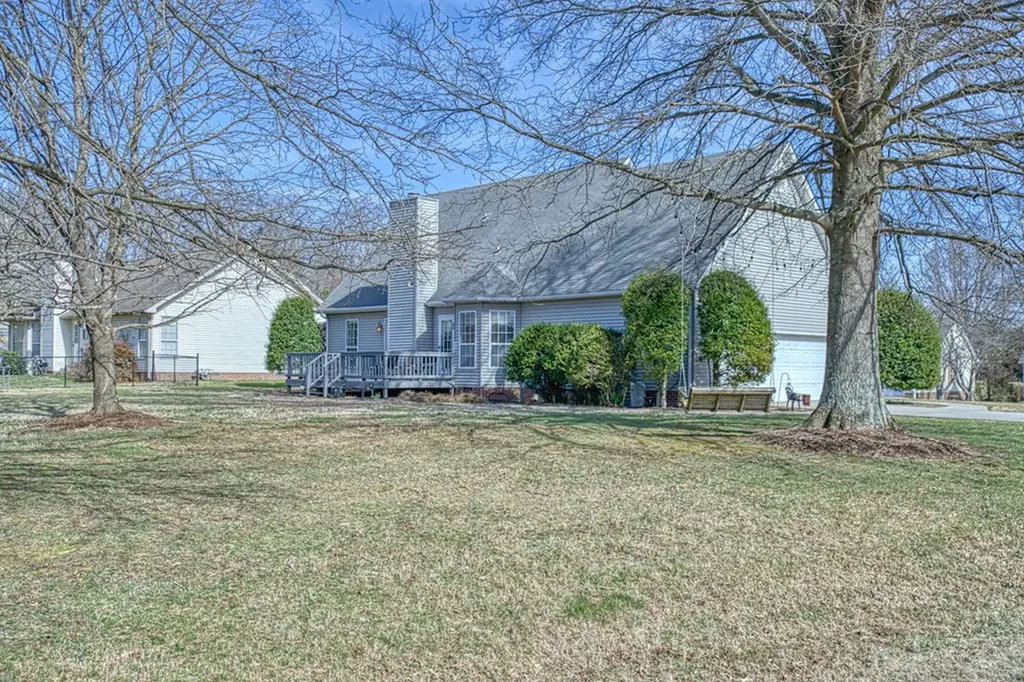 2519 Park West Drive Cookeville TN 38501