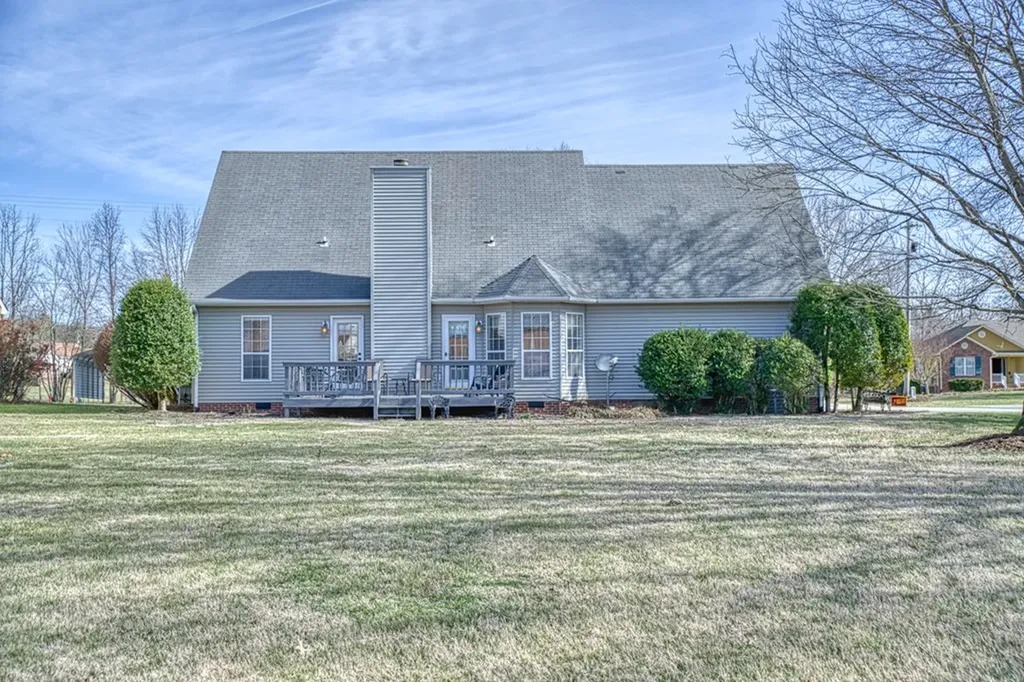 2519 Park West Drive Cookeville TN 38501