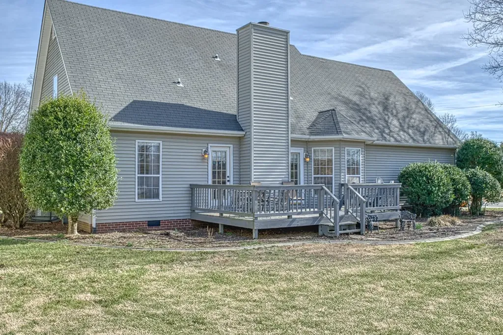 2519 Park West Drive Cookeville TN 38501