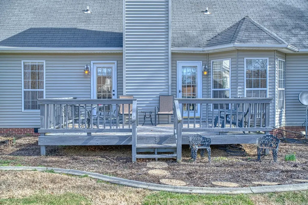 2519 Park West Drive Cookeville TN 38501