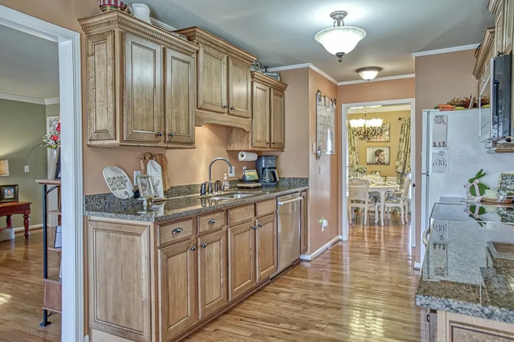 2519 Park West Drive Cookeville TN 38501