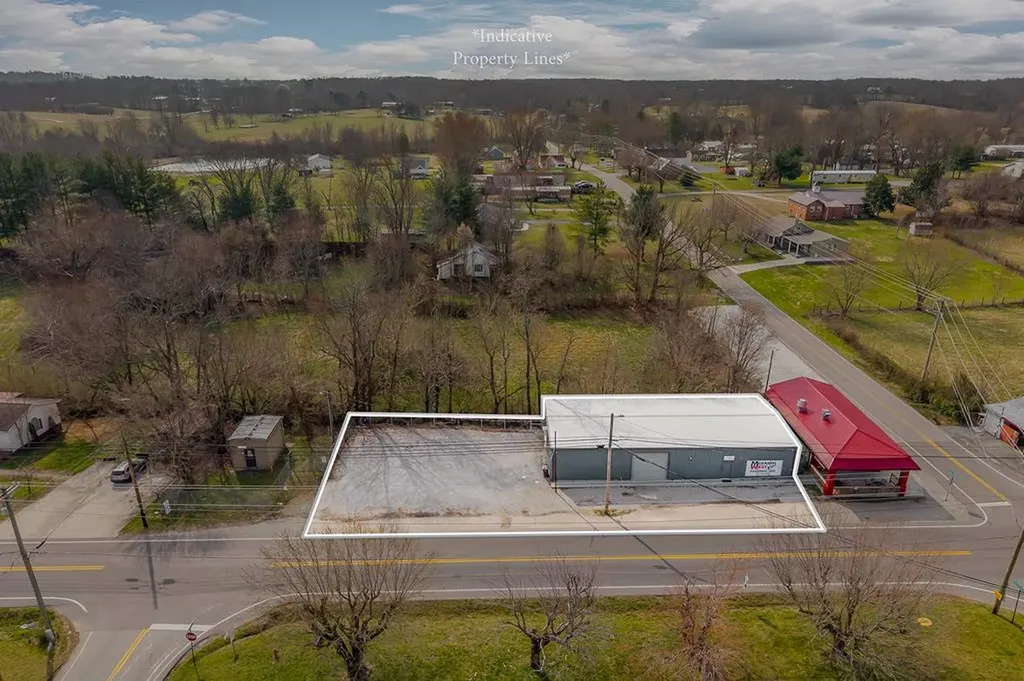 Cookeville TN, 4624 W Broad Street