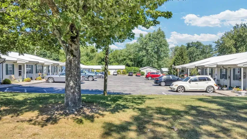 340 Briar Avenue Jamestown TN 38556