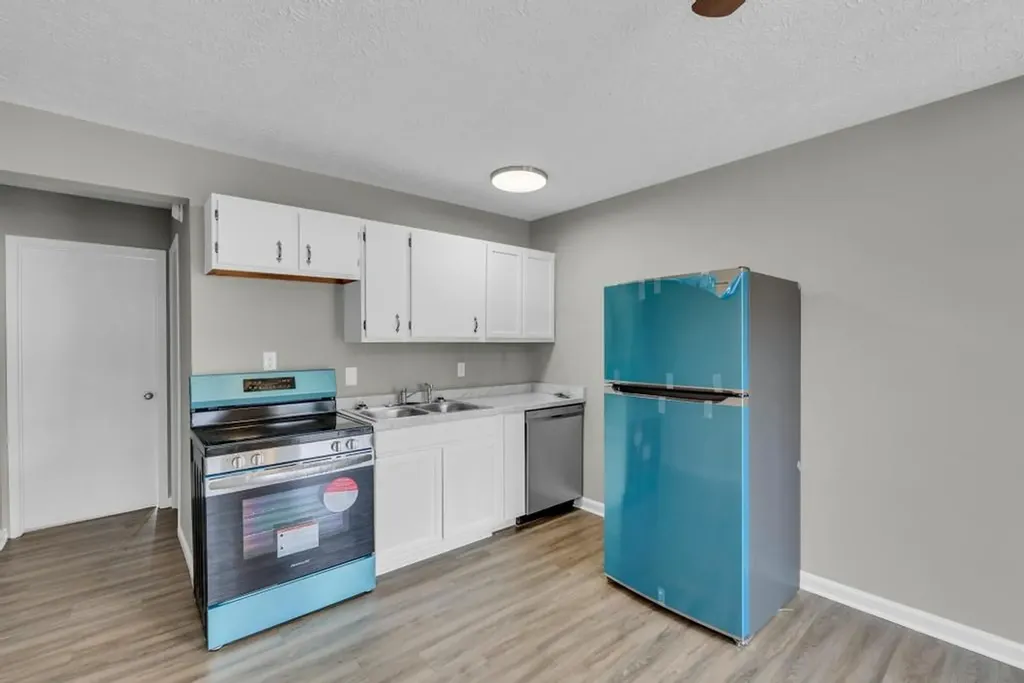 340 Briar Avenue Jamestown TN 38556