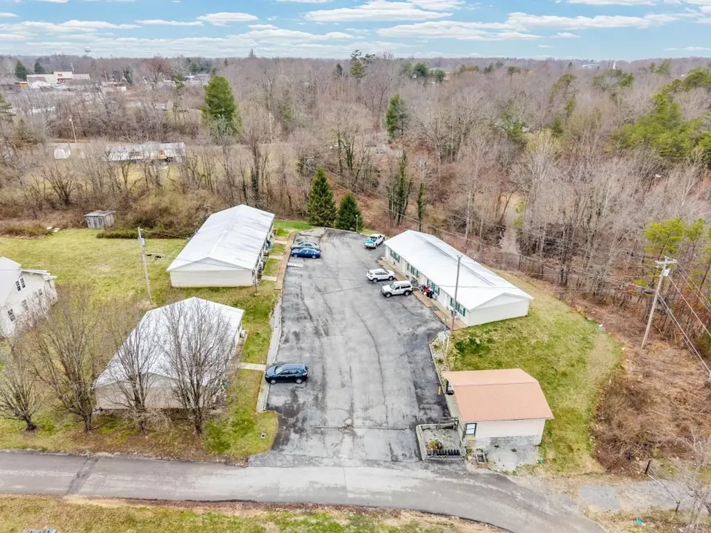 340 Briar Avenue Jamestown TN 38556