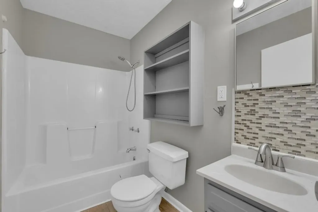 340 Briar Avenue Jamestown TN 38556