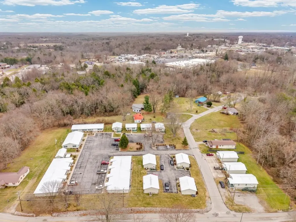 340 Briar Avenue Jamestown TN 38556