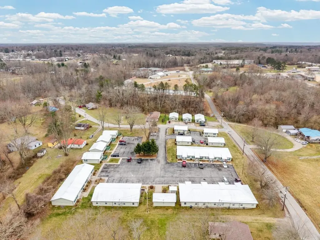 340 Briar Avenue Jamestown TN 38556