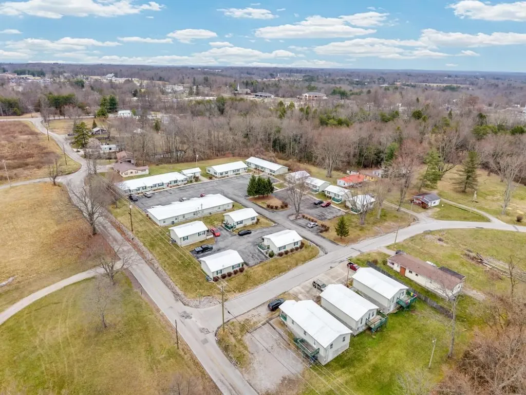 340 Briar Avenue Jamestown TN 38556