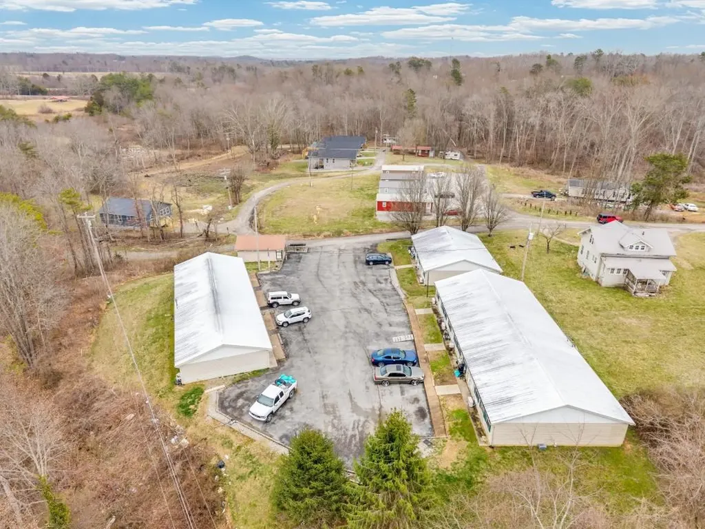 340 Briar Avenue Jamestown TN 38556