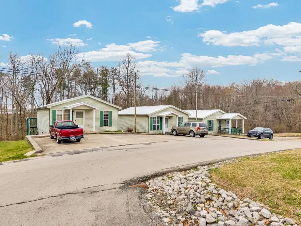 340 Briar Avenue Jamestown TN 38556