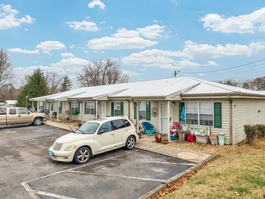 340 Briar Avenue Jamestown TN 38556