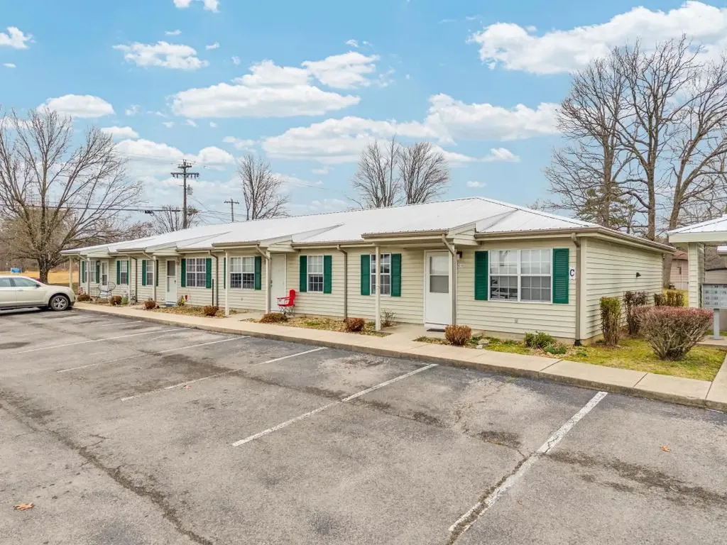 340 Briar Avenue Jamestown TN 38556
